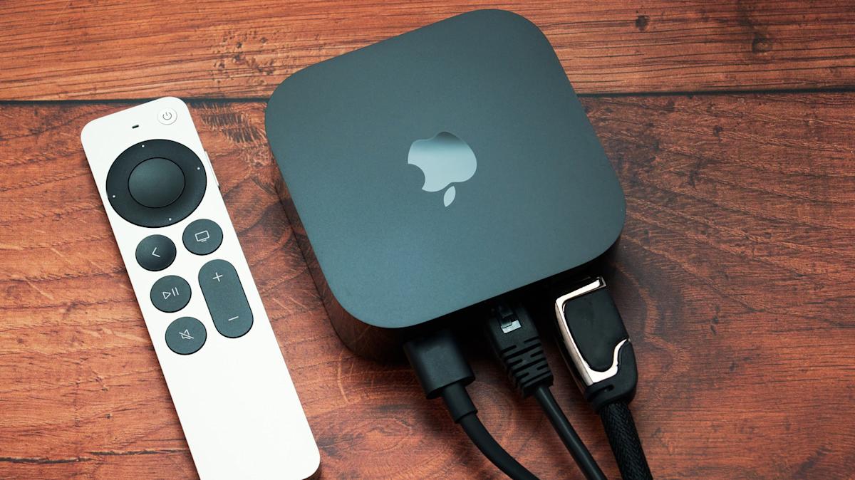 Apple TV USB Power: Why You Need a Wall Outlet