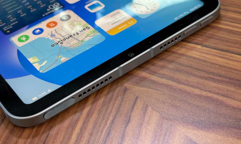 iPad Mini 8: OLED Display, Specs, and 2026 Launch