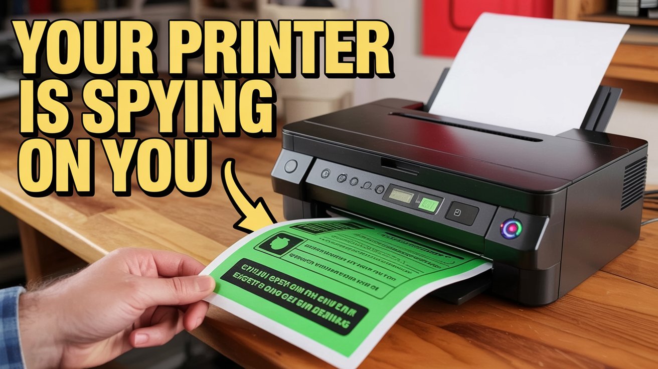 Anonymous Printing: 3 Ways to Bypass Forensic Tracking